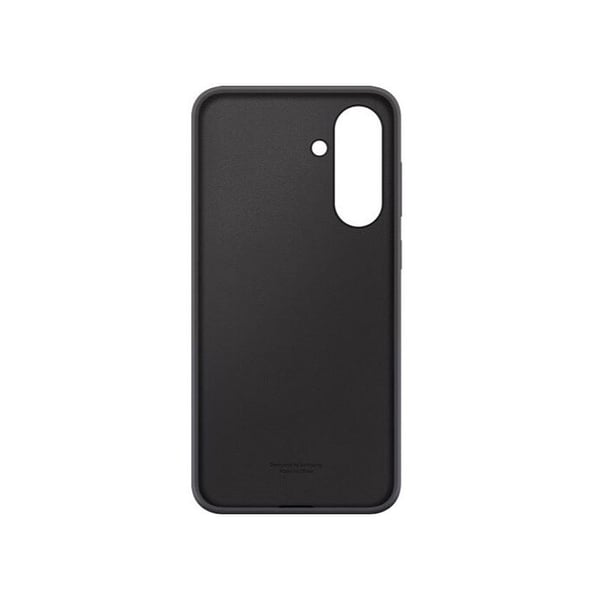 Galaxy A56 5G Silikonskal Svart
