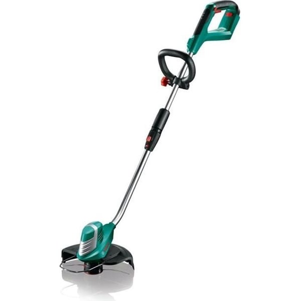 Bosch Sladdlös Grästrimmer - AdvancedGrassCut 36 - 30 cm - Batteridriven - Grön
