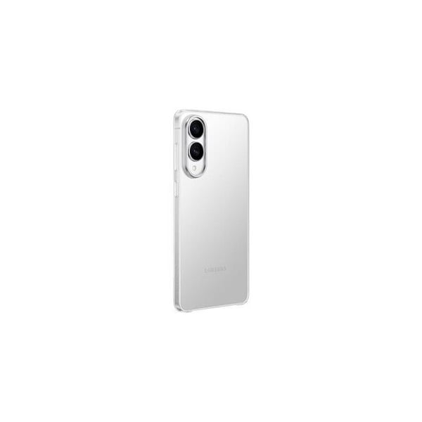 Gennemsigtigt cover til Galaxy S25 Edge