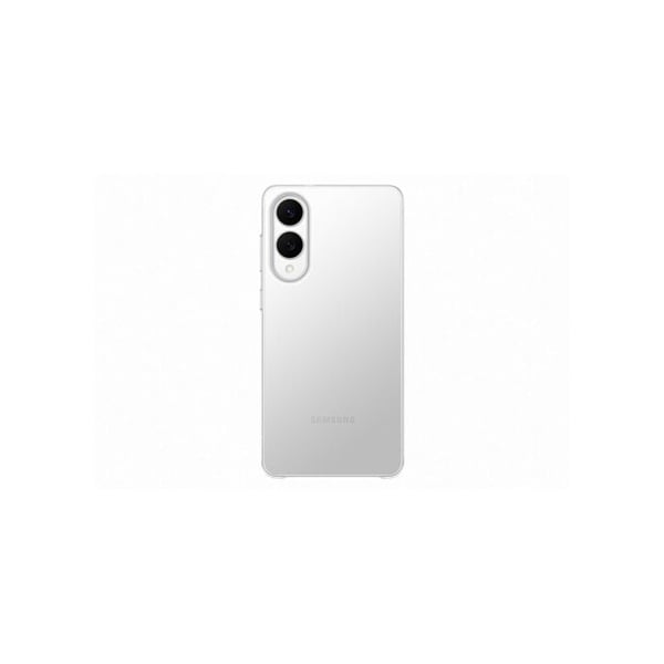 Gennemsigtigt cover til Galaxy S25 Edge