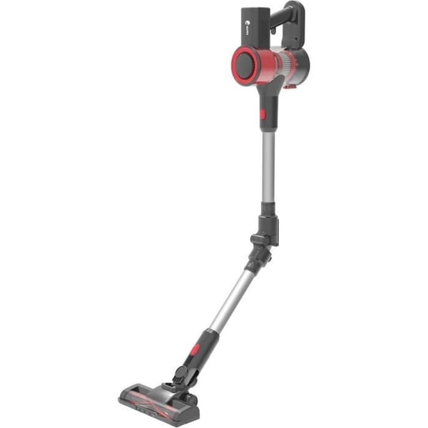 FAGOR FG21R - Flex 2-in-1 Langaton Sauvaimuri - 150 W - 0,6 L - Punainen