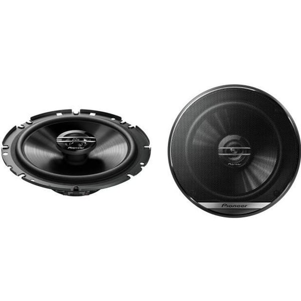 PIONEER TS-G1720F 17 cm 2-vejs højttalere, maks. 300 W
