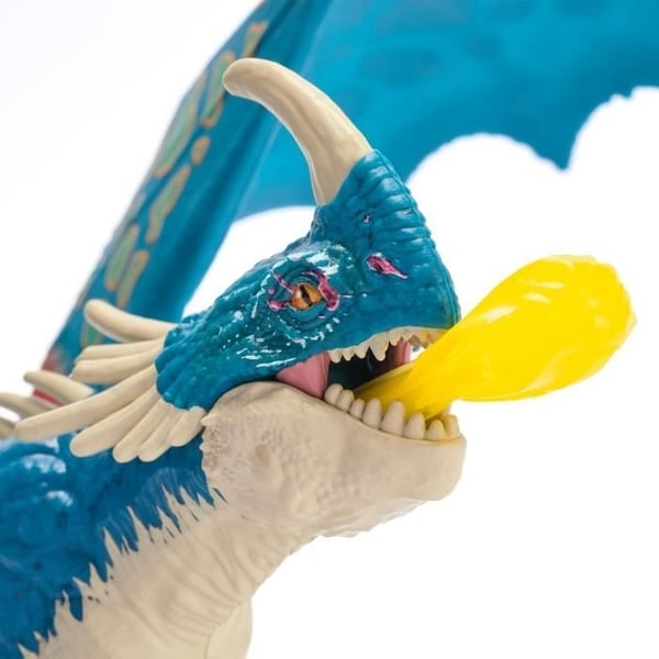 SPIN MASTER FUNKTIONEL DRAGEFIGUR 25 CM STORM Dragons Film