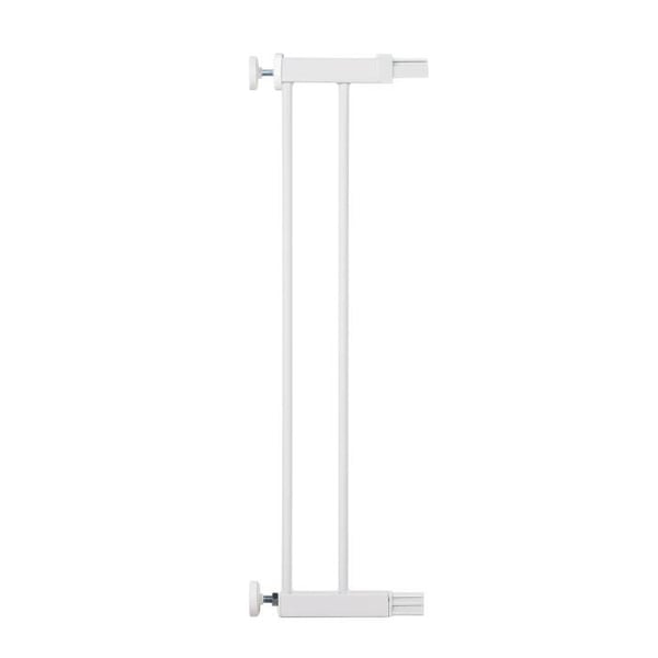 SF1 Barriereforlænger 14 cm hvid