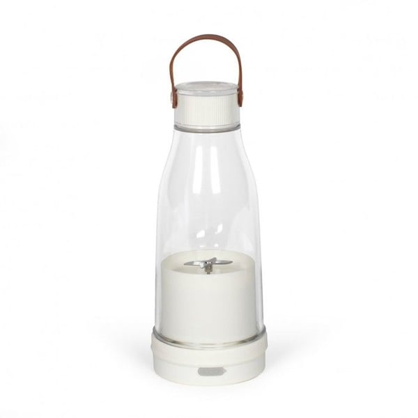 Bærbar blender - LIVOO - DOP241W - Hvid
