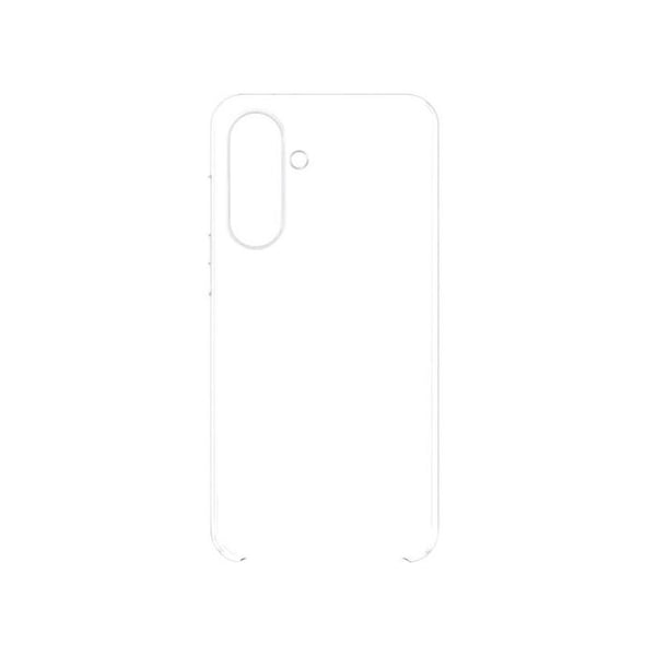 Läpinäkyvä suojakuori Galaxy A56:lle