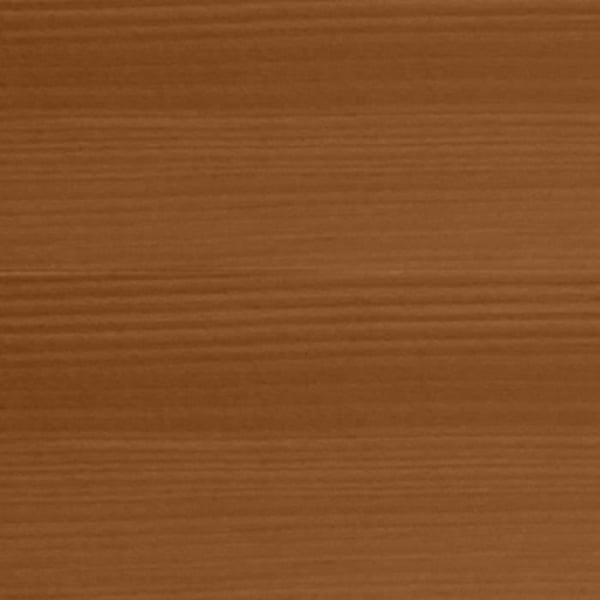 2-i-1 högskyddsbets - Medium satin ek - BONDEX - 5 L