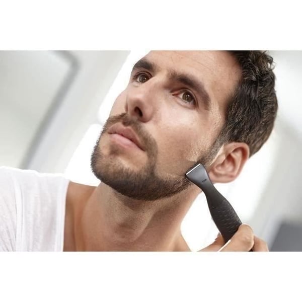 Præcisionstrimmer - PHILIPS - MG1100/16 - Serie 1000