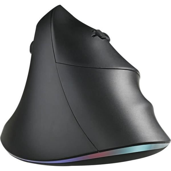 Gamingpakke - Mad Catz - Kunai - RAT 5 Mus - GLIDE 5 Måtte - Kablet