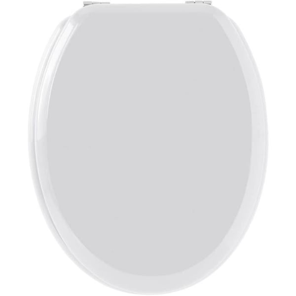 GELCO Sweet valkoinen wc-kansi