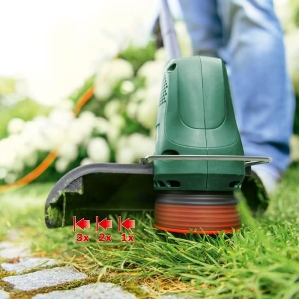 Græstrimmer - Bosch - EasyGrassCut 23 - 280W - Klippediameter 23 cm