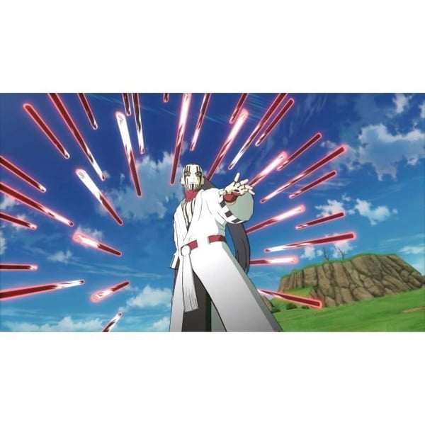 Naruto X Boruto Ultimate Ninja Storm Connections - Nintendo Switch-spil