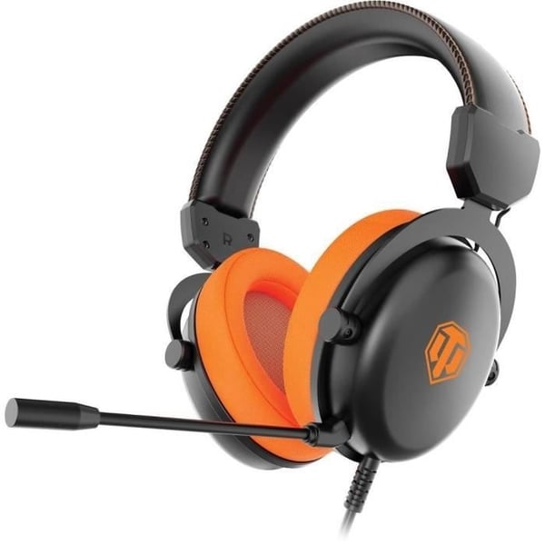 Spelheadset - COMMANDER - YENKEE - YHP WT300