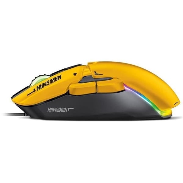 Gamingmus - MARKSMAN - YENKEE - YMS 3600YW