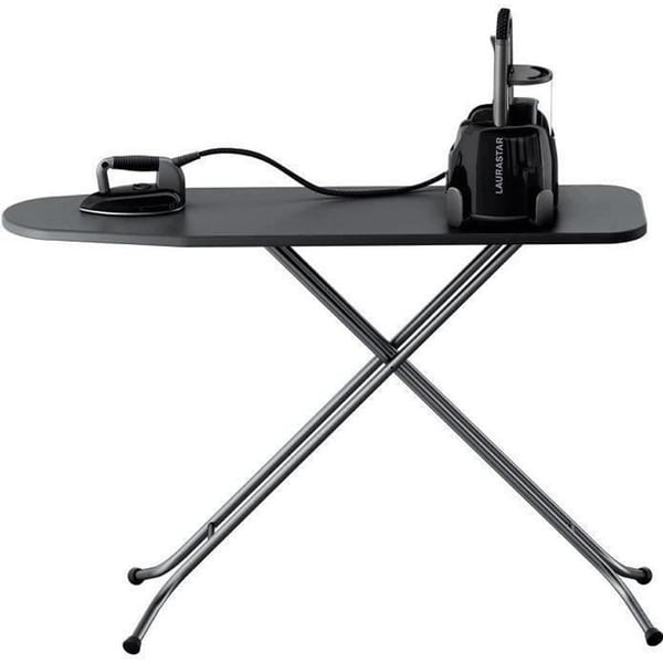 LAURASTAR Lift Plus Black dampgenerator