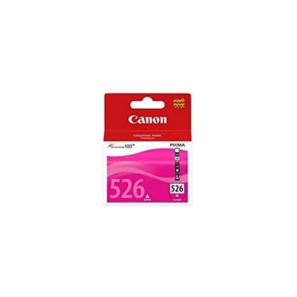 CANON CLI-526 M magenta bläckpatron