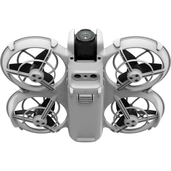 Ultrakompakti drone - DJI - Neo Fly More Combo - 135 g, lisävarusteet sisältyvät, elokuvamainen tallennus