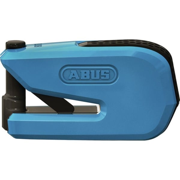 Abus-levylukko 95835 - 8078 Detecto BU SRA