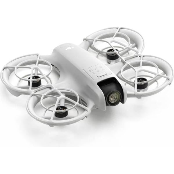 Ultrakompakt drone - DJI - Neo - 135g, håndholdt start/landing, filmisk optagelse