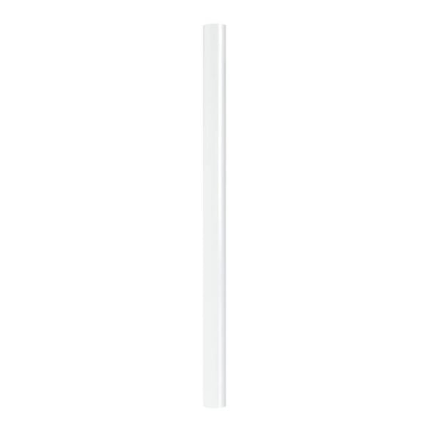 Limstifter - Rapid - 12 mm - 48 stifter - PVC - Resin - Indendørs