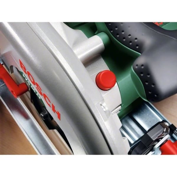 Bosch rundsav med ledning - PKS 66 AF - 1600W - 66 mm skæredybde