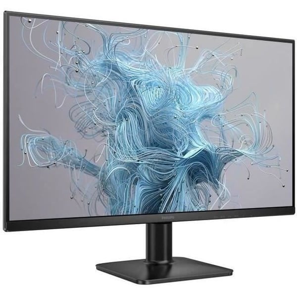 PC-skærm - PHILIPS - 27 - FHD - 100Hz - VA-panel - 1ms - 27E2N1100L