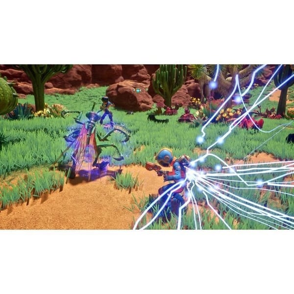 Revenge of the Savage Planet Day One Edition - Xbox Series