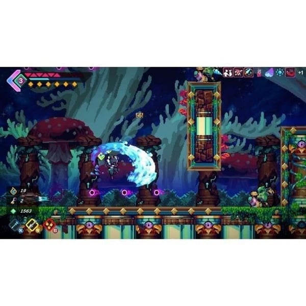 Elsie - Magitek Edition - PS5-spil