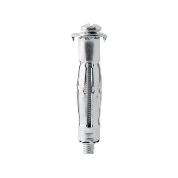 Laajennusankkurit - Rapid - 5001553 - Ø13x52 - M6x63 ruuvit - 10 kpl pakkaus