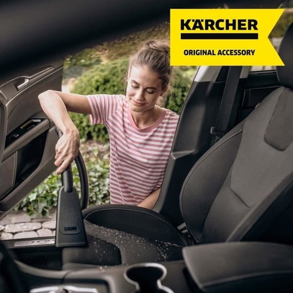 Auton sisäpuhdistussarja - KARCHER - (2.863-304.0)