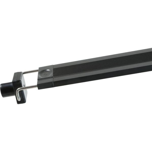Lysstribe - Zolux - Slim LED dæmpbar - Justerbar og tilpasningsdygtig som erstatning for et T8 eller T5 neonrør - 30 cm