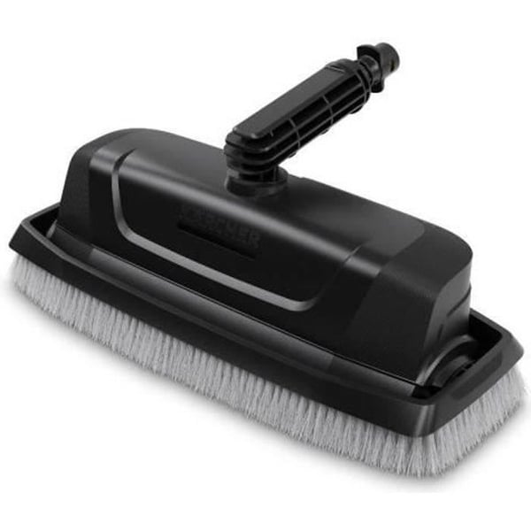 KARCHER-korkeapainepesurin lisävaruste ikkunoille ja julkisivuille TLA 4 - 4 suutinta