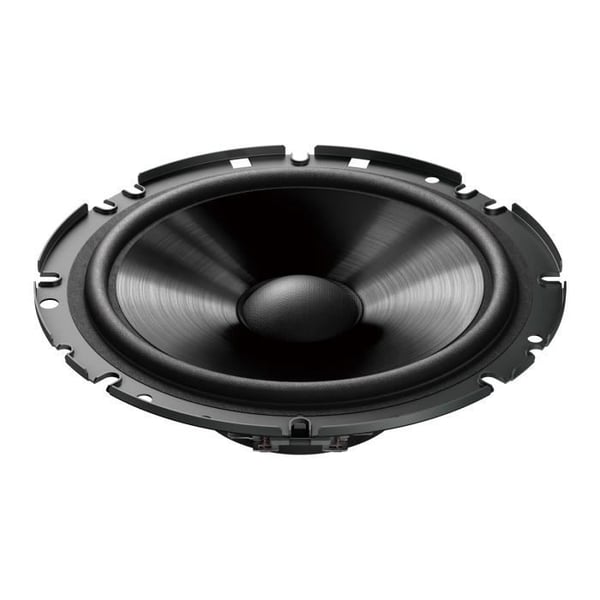 PIONEER TS-G170C 17 cm 2-tiekaiuttimet, 300 W maks.