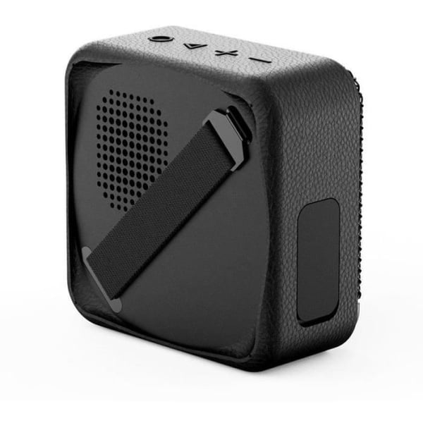 Bluetooth-kaiutin - CGV - 50909 - SolidVibe Mini - Subwoofer 8W