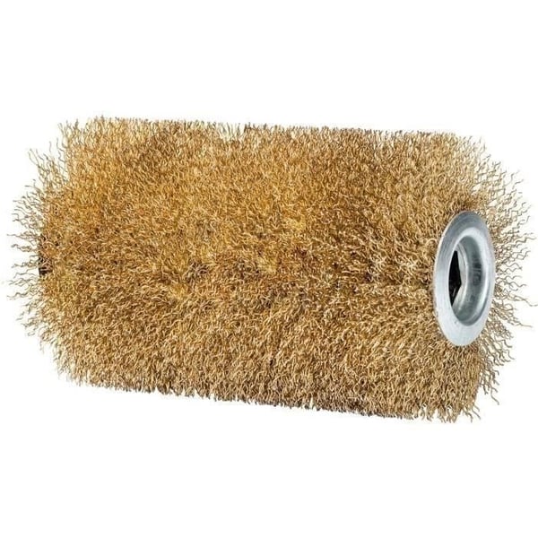 GLORIA Professionell stålgrusborste för MultiBrush