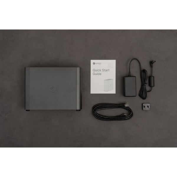 NAS-server - SYNOLOGY - BST170-8T - BeeStation - Privat og familievenlig cloud-lagring