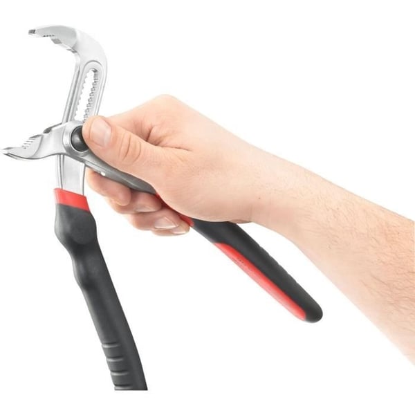 Multigrebstang med CPE-skede, åbning 28 mm, længde 250 mm - FACOM - 181A.25CPEPB