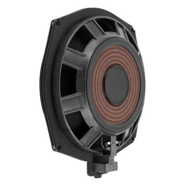 Specifikke højttalere - MTX AUDIO - 3-vejs sæt - 20 cm - 4O - 150W RMS - Til BMW & Mini