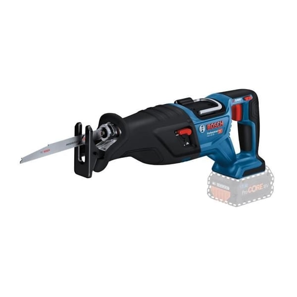 Bosch Professional GSA 18V-28 bajonetsav uden batteri - 06016C0000