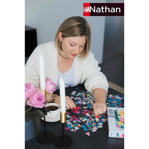Nathan-pussel 2000-sidorna