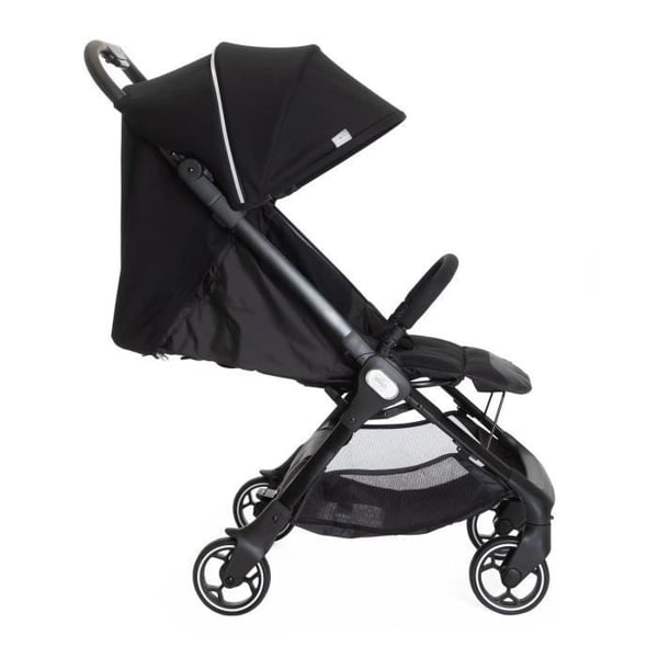CHICCO - Lastenrattaat - Me - 4 pyörää - Musta