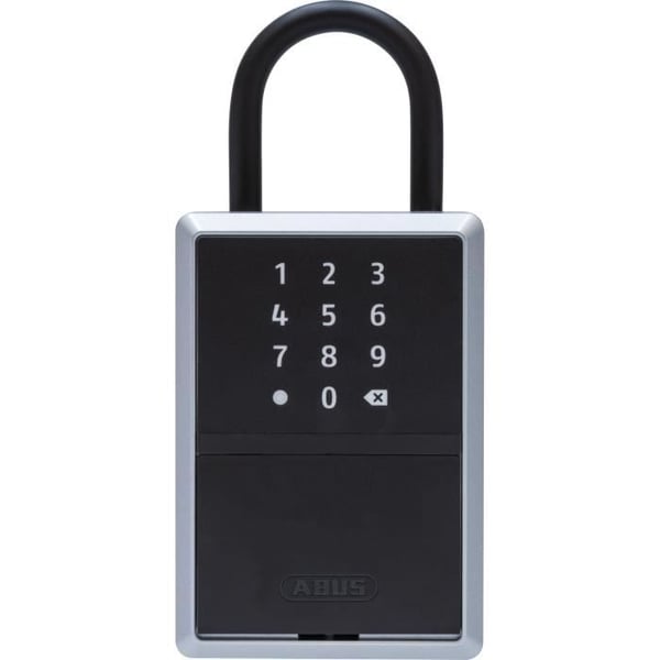 Smart nøgleboks - ABUS - 797 Smart-BT KeyGarage B - Åbning af smartphone - Opbevaring af 20 nøgler - IP54