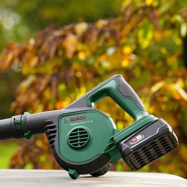 Bosch Akku-løvblæser - Universalløvblæser 18V-130 - 06008A0600