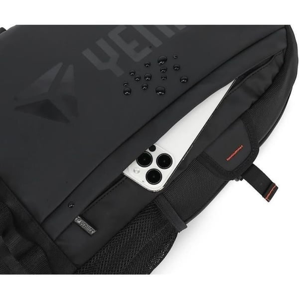 Rygsæk til 15,6" gamingcomputer - TROOPER - YENKEE - YBB 1504