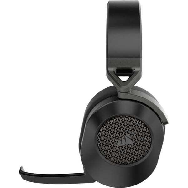 Trådløst gamingheadset - CORSAIR - HS65 Wireless V2 - Carbon
