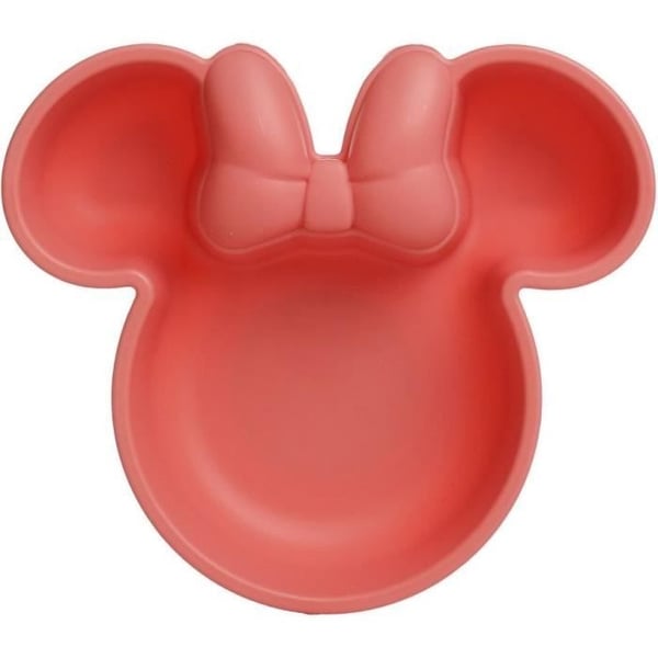 Måltidspakke - THERMOBABY - Silhouette PP - Spisestel - Minnie