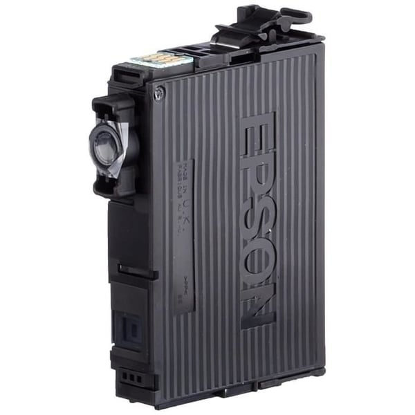 EPSON T1621 Sort blækpatron - Fyldepen (C13T16214012)