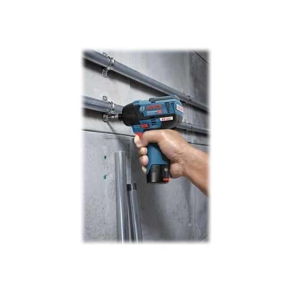Bosch Professional GDR 12V-110 slagnøgle uden batteri - 06019E0002