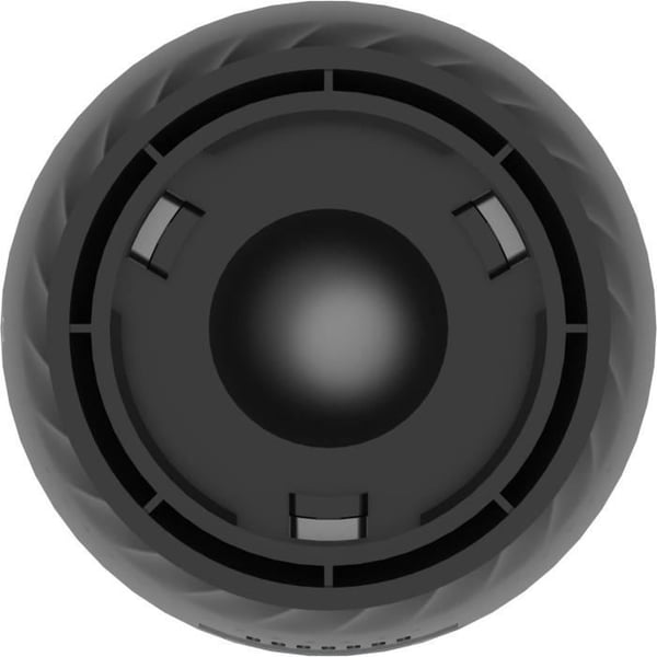 Overvågningskamera - EZVIZ - BC1c 4K - 10400mAh batteri - Farve nattesyn - AI-detektion - Wi-Fi 6