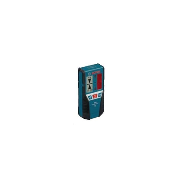 Bosch Professional LR 2 modtagercelle, batteridrevet, til GLL 2-50 og GLL 3-50 - 0601069100